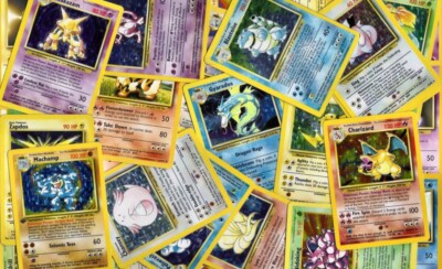 【ロルカナ】GPsummer プロモ2枚セット　グランプリ上位賞【美品】 Pokémon Card Lot 100 TCG OFFICIAL Cards *Rares Included