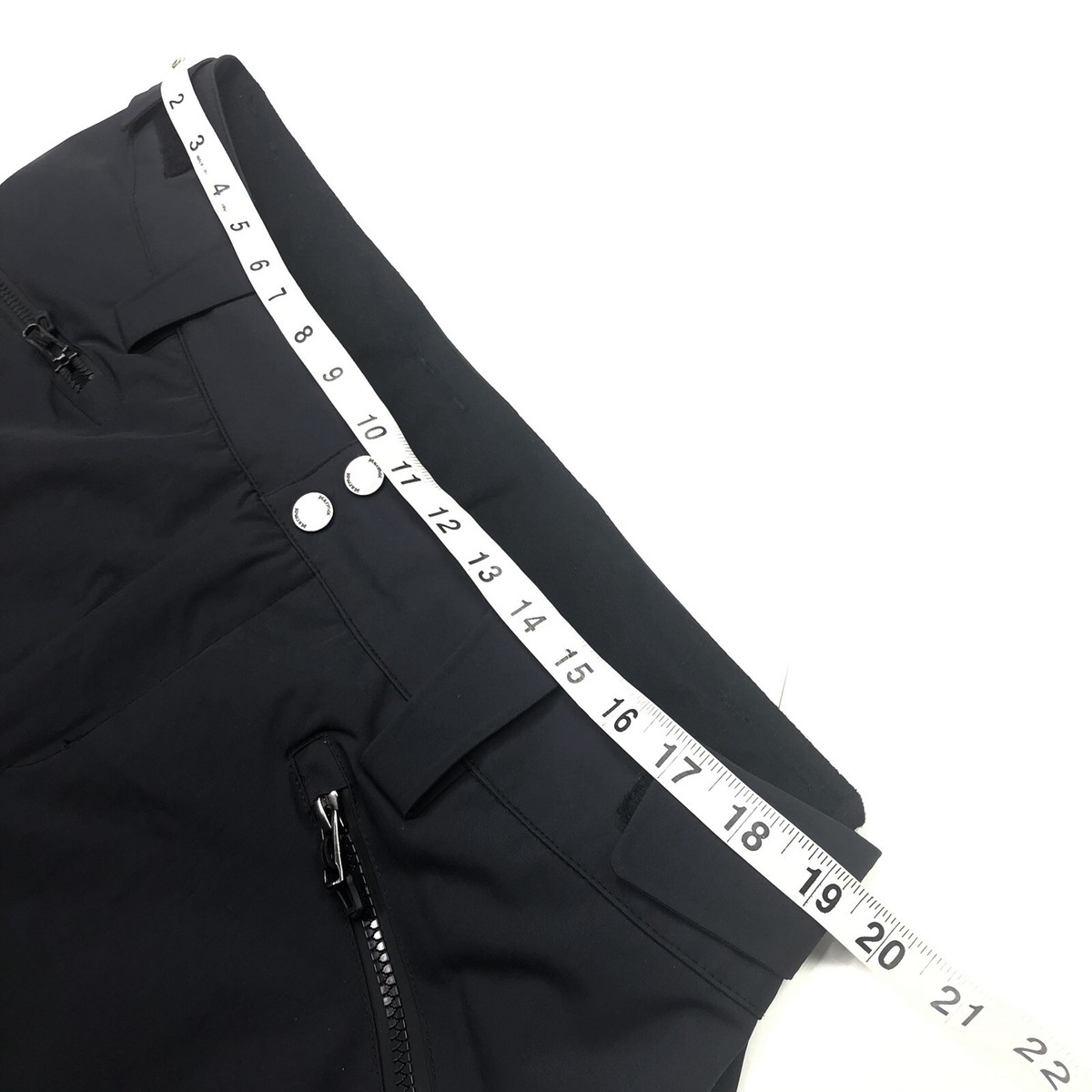 Marmot Women's Refuge Snowboard Ski Pant Black Size XL NWT Marmot Women's Refuge Snowboard Ski Pant Black Size XL NWT