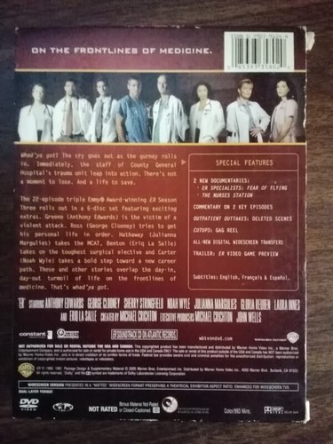 TV Seasons on DVD - Picture 72 of 191
