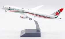 1:200 32CM InFlight Biman BANGLADESH AIRLINES BOEING 787-9 Plane Diecast Model