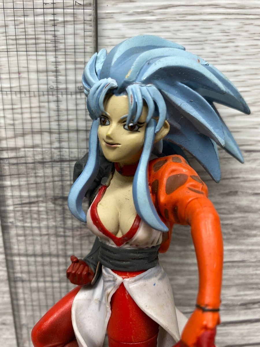 TENCHI Muyo フィギュア Tenchi Muyo RYOKO 6.5
