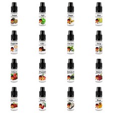 VanAnderen  10 ml Aroma Konzentrat für Aroma...