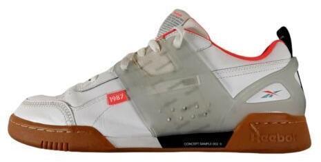 Las mejores ofertas en Reebok Workout Plus Low Altered