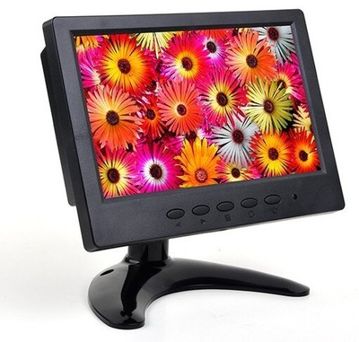 PANTALLA MONITOR DE 7