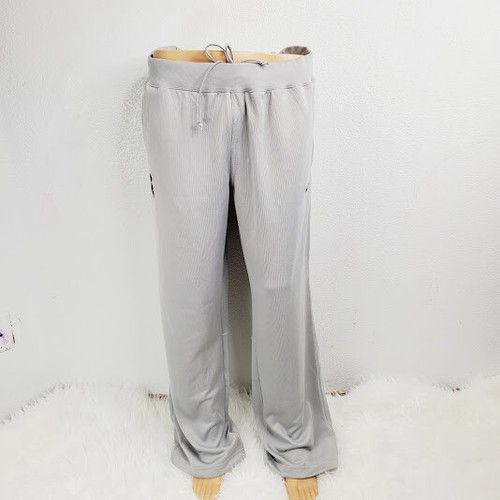 Nike Mens Grey Pockets Drawstring High 