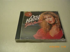 Ofra Harnoy Salute D'Amour Audio CD