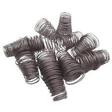 50PCS Taper Thread Course Tension Spring FOR TAJIMA/SWF/Barudan/Happy Embroidery