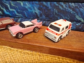 Micro Machine Lot