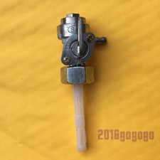 Robinet Carburant / Essence pour Piece Moteur Reservoir Groupe Electrogene