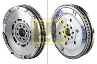 Schaeffler LuK Schwungrad Schwungscheibe ZMS LuK DMF 415 0122 10 FüR BMW E46 E39