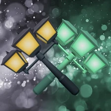 Flee The Facility Midnight And Phantom Sets Bundle FAST DELIVERY FTF