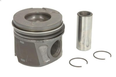 Pisto NURAL 87-435706- for FIAT IDEA (350_) 1.3 2008-2012