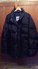 SBL ( Sylt BUE LINE ) Winterjacke Gr. 48