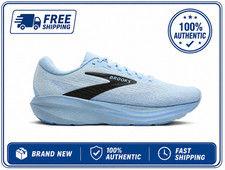 Brooks Men s Ghost AMP Neutral Running Shoe