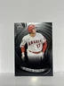 2022 Topps Chrome Black Shohei Ohtani #97 Angels