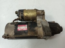 Démarreur Suzuki LIANA