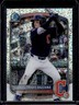 2025 Bowman Draft Travis Bazzana Chrome Sparkle Refractor #BDC-49 Guardians