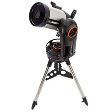 Celestron NexStar Evolution 6 150mm f/10 Schmidt-Cassegrain Telescope with Integ