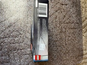 LEGO Star Wars 7103 Jedi Duel 2002 Retired Set Sealed Unopened Box