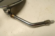 Kit Forcella Paraolio + Parapolvere Per Yamaha XV535 Virago - Gomma Nitrile, 36x48x11mm - Foto 8