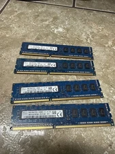 SK Hynix 8GB 2Rx8 PC3L-12800E