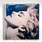 True Blue by Madonna LP Vinyl Album Record Sire 1986 Columbia House Dance-Pop