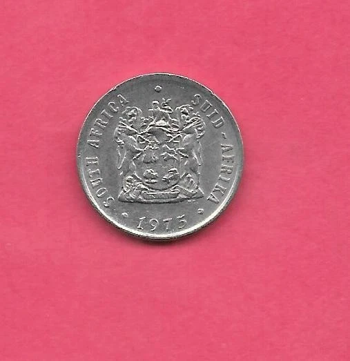 Uncertified 1975 South African Coins for sale | eBay