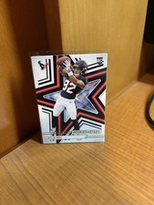 2025 Panini Rookies & Stars - Rookies Jaylin Noel #141 (RC)