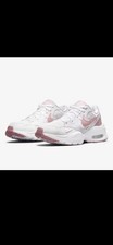 Nike Air Max SC Unisex Kids White/Pink Low To...