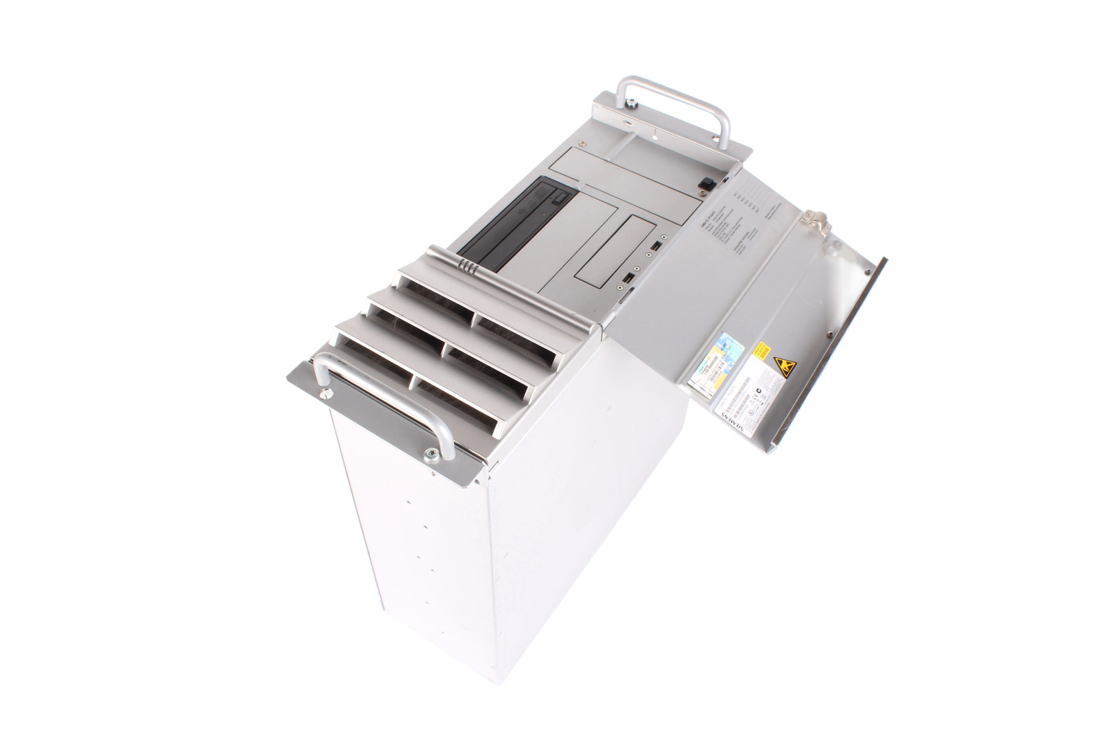 6AG4104-2CA22-0FX0 SIMATIC IPC547D SIEMENS - Reconditionné - Garantie 24 mois