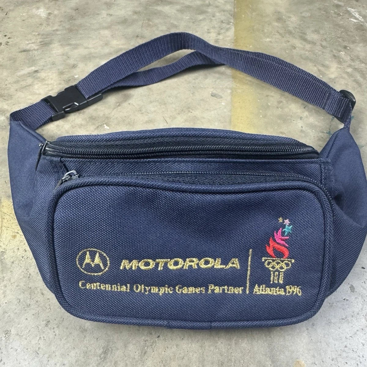 25+ Atlanta 1996 Event USA Olympics Bags for sale | Updated Oct 2026