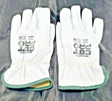 MCR Men’s Cut Pro Safety Gloves 3601 K Size Medium