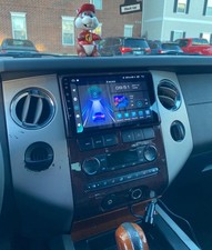 10 For Ford Expedition 2007-2014 Android13 Ap...