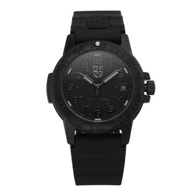 LUMINOX XS.0301.BO Outdoor Men's Watch 39mm Black