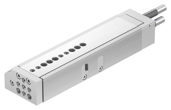 DGSL-12-100-Y3A (543981) Mini-Schlitten Hub:100Mm Kolben- Durchmesser:16 Mm-image