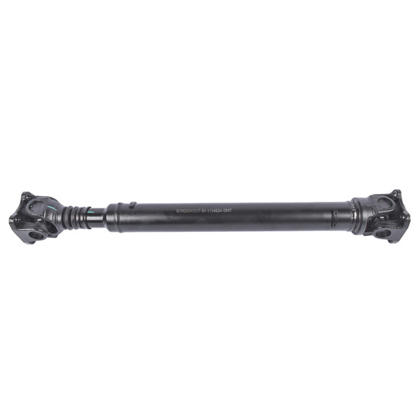 Front Driveshaft Fit For Mercedes-Benz C240 C280 C320 C350 4Matic 2.6L V6 2003-2