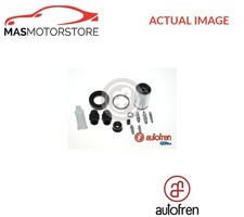BRAKE CALIPER REPAIR KIT REAR AUTOFREN SEINSA D4846K A NEW OE REPLACEMENT