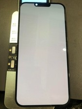 iPhone 14 Plus OEM Screen Black Spot Fully Working Display