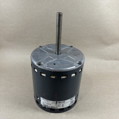   2023 Genteq 5SME39SXL3019 ECM 3.0 3/4HP GC09 Blower Motor 51-102603-01