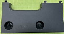 03-08 Honda Element Dash Trim Lower Black Fuse Panel Cover Black 77300-scv-a000 03-08 Honda Element Dash Trim Lower Black Fuse Panel Cover Black 77300-scv-a000
