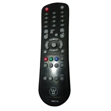 New Original Westinghouse RMT-10 TV Remote WE42D600 WE60A900 WE32D300