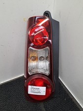 Feu arrière Peugeot PARTNER