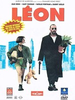 Leon Versione Integ - Dvd - G3Z