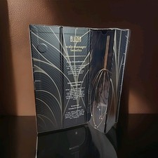 Scalp Massager 12 Dynamic Flexible Nodes Healthy Scalp Stress Relief