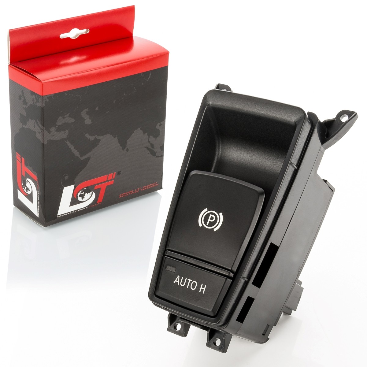 Switch Electric Parking Brake EPB Auto Hold for BMW X5 E70