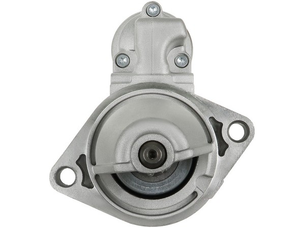 As-Pl Anlasser Starter 1.7 Kw FüR Porsche 911 Cabriolet 964 3.6 Carrera 993 3.8-image