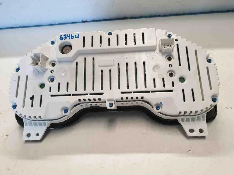 2015-2016 福特 F150 数字速度计仪表盘原始设备制造商 — 第 2/2 张图片