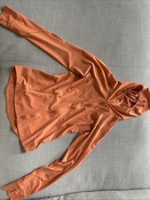 Lululemon Women's Lightweight Jacket Size 6