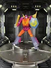 Transformers Studio Series 86 40th Anniversary G1 Voyager Hot Rod