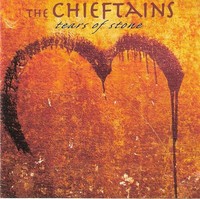 Chieftains - Tears Of Stone - CD - K2Z